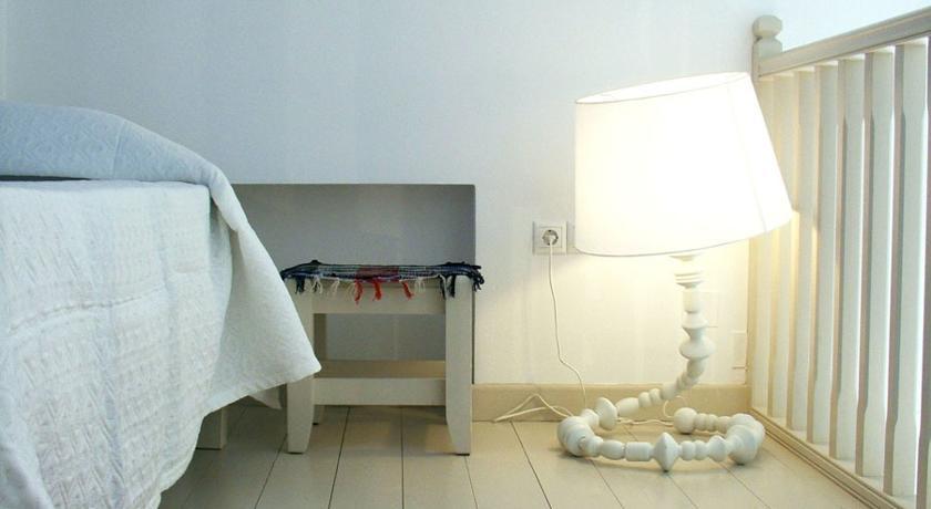 Villa Patmos Netia Skála Zimmer foto